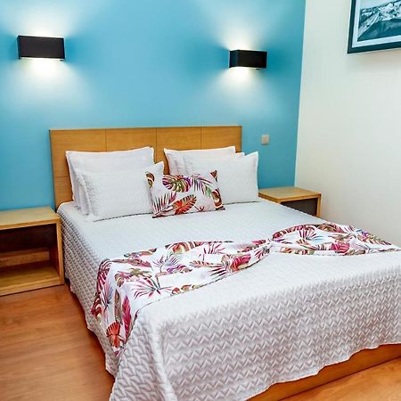 Bed and Breakfast Boutique Mouras à Mondim de Basto Extérieur photo
