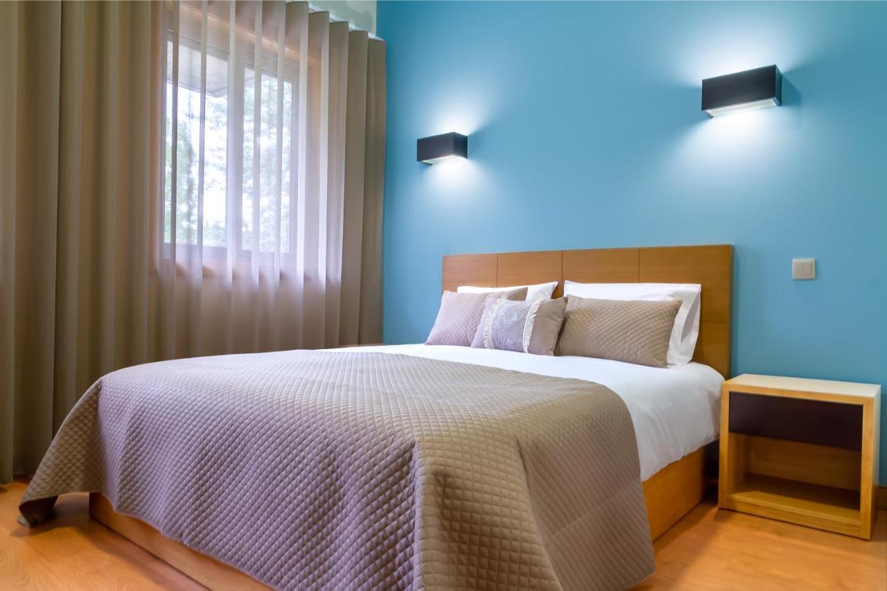 Bed and Breakfast Boutique Mouras à Mondim de Basto Extérieur photo
