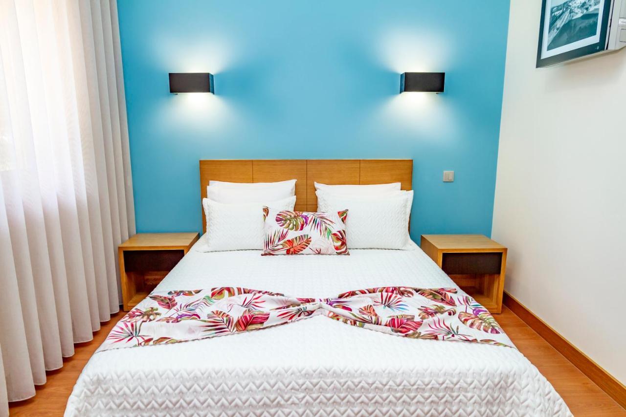 Bed and Breakfast Boutique Mouras à Mondim de Basto Extérieur photo