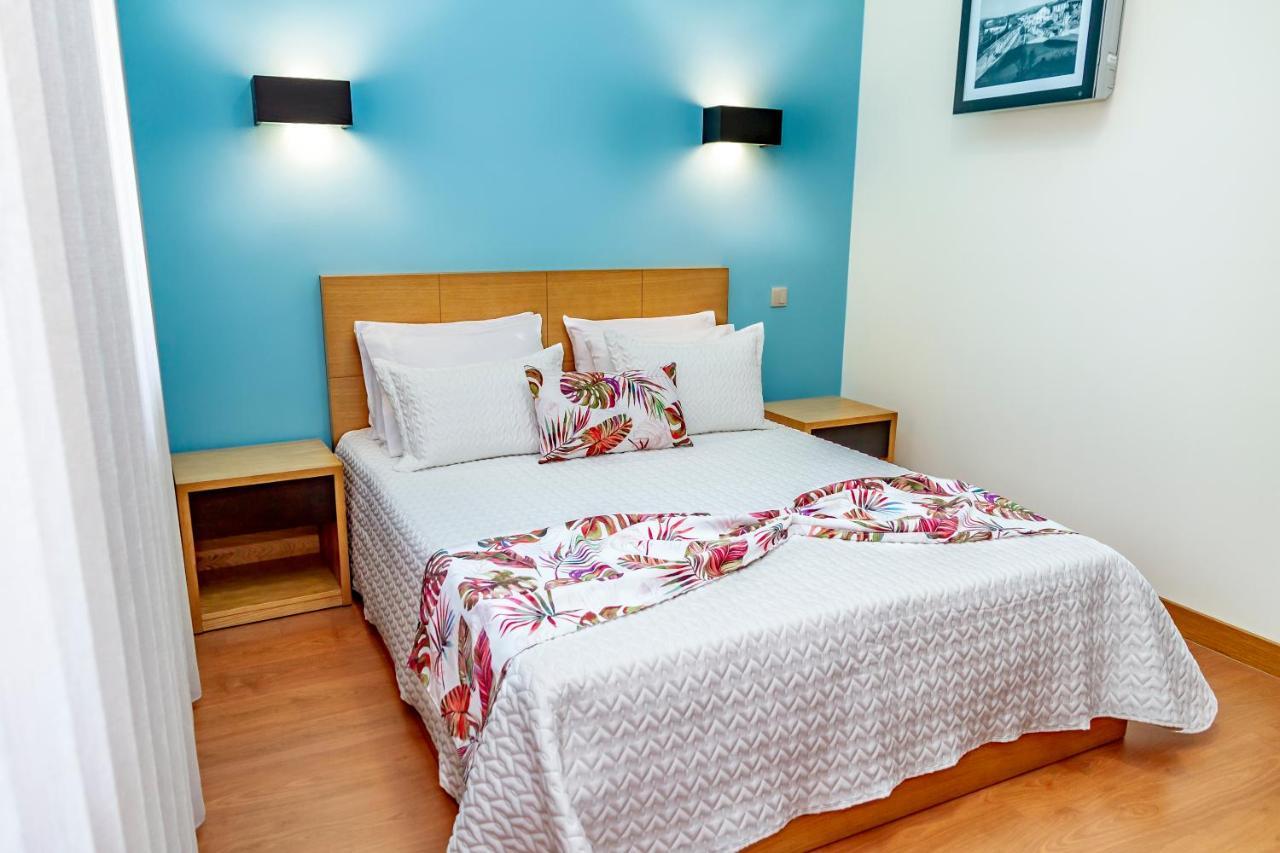 Bed and Breakfast Boutique Mouras à Mondim de Basto Extérieur photo