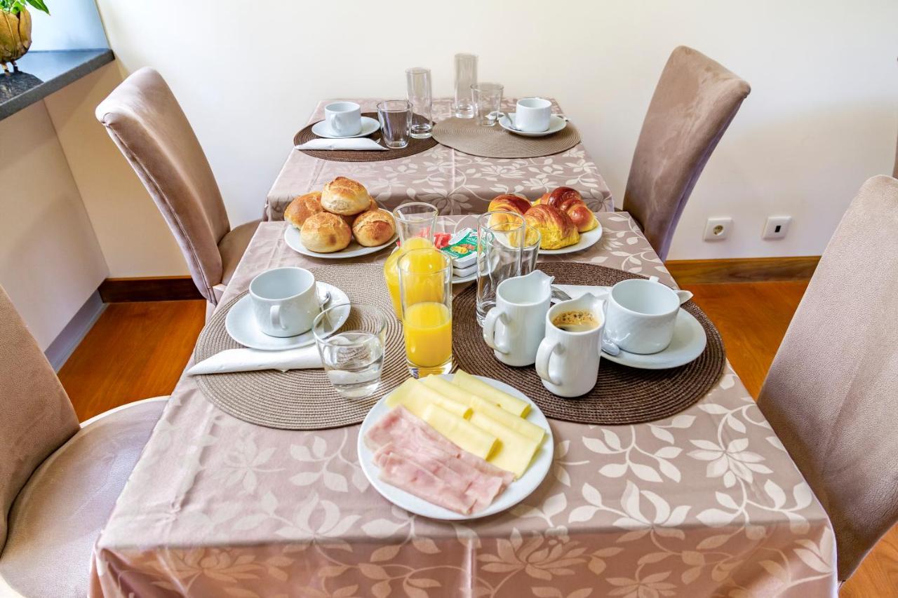 Bed and Breakfast Boutique Mouras à Mondim de Basto Extérieur photo