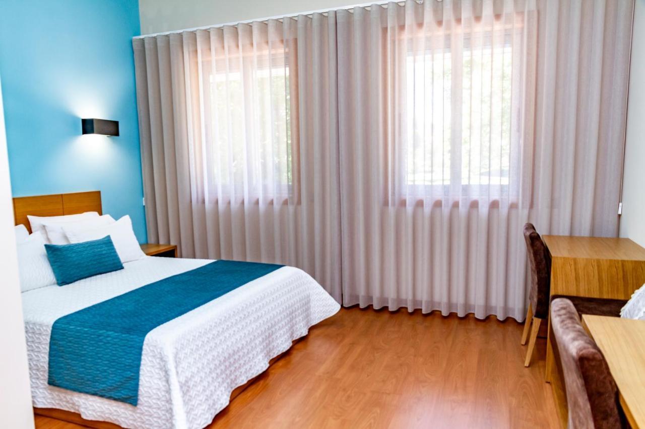 Bed and Breakfast Boutique Mouras à Mondim de Basto Extérieur photo