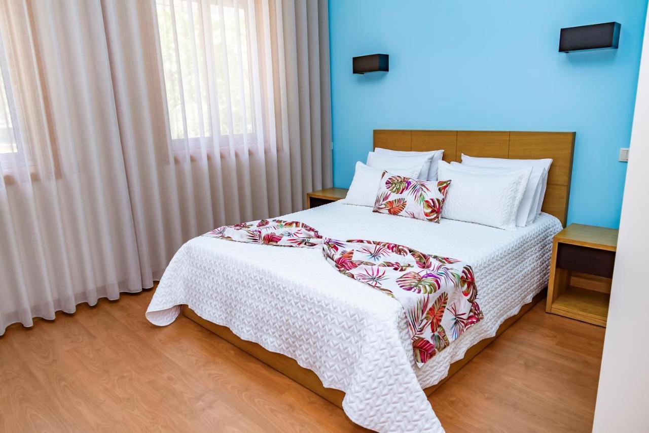 Bed and Breakfast Boutique Mouras à Mondim de Basto Extérieur photo