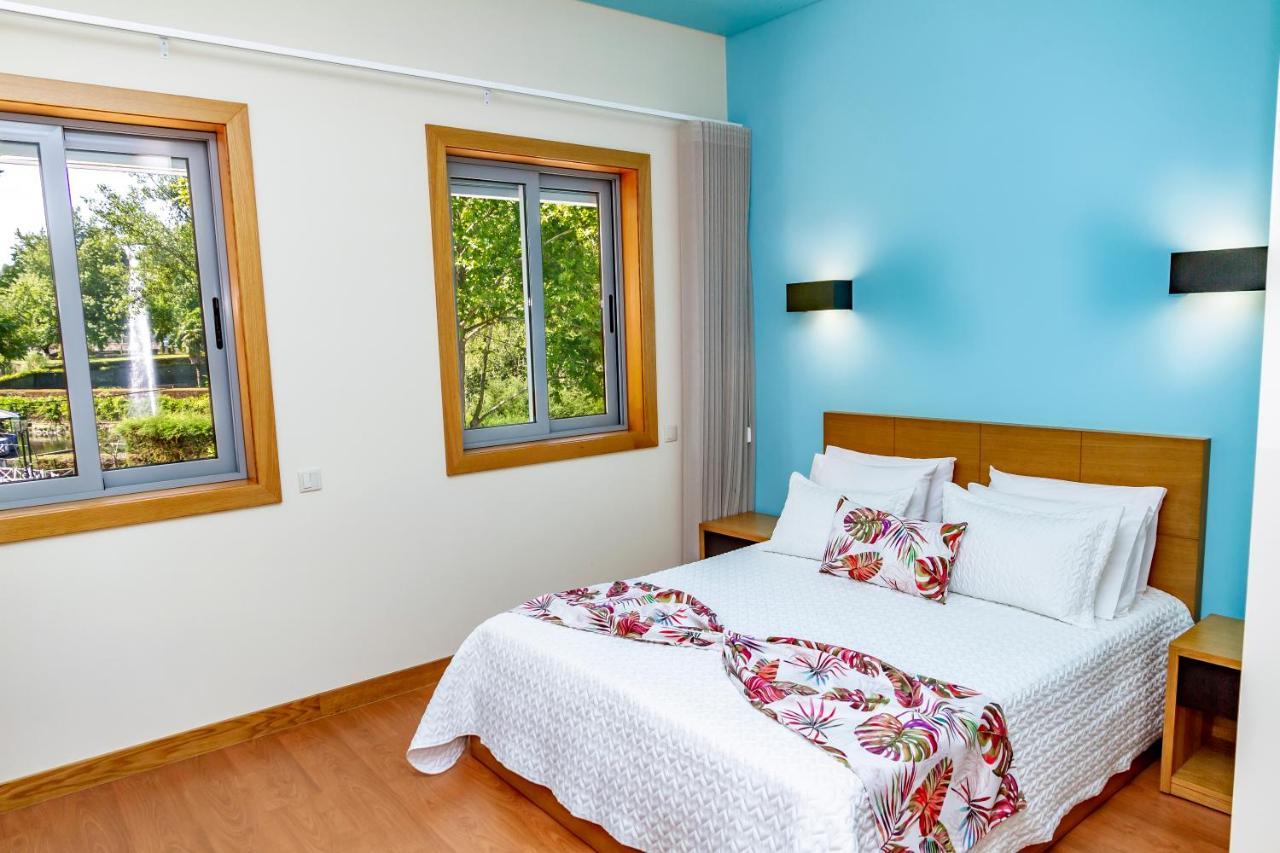 Bed and Breakfast Boutique Mouras à Mondim de Basto Extérieur photo
